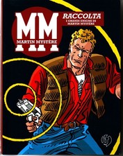 Martin Mystere RACCOLTA If 1