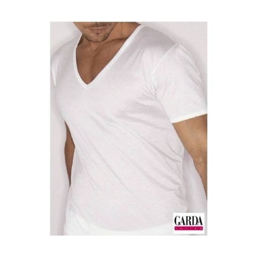 Shirt uomo garda in filo - in,