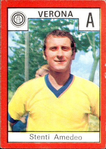 Figurina calciatori reli - figurina,
