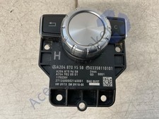 Modulo di controllo multimediale Mercedes Classe C Coupè C204 11-15 A2048709558