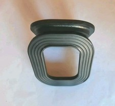 AUTO AUTOCARRI EPOCA 02 GOMMINI GUARNIZIONI RETTANGOLARI (NUOVE VEDI FOTO MISURE