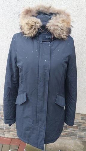 Parka donna woolrich - donna,