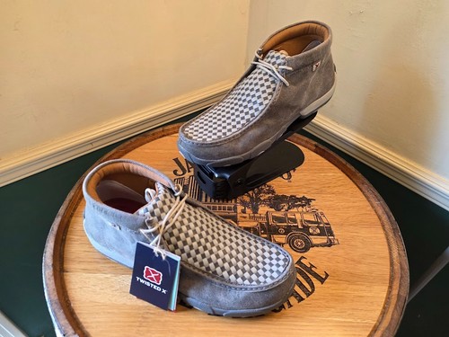 Twisted mocs uomo casual - twisted, x