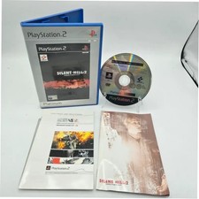 SILENT HILL 2 DIRECTOR'S CUT