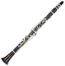 CLARINETTO SIB TIPO TEDESCO