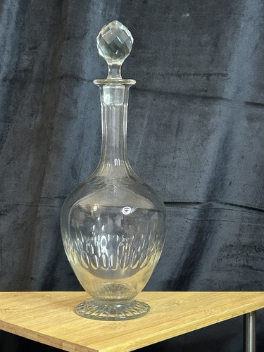 Carafe baccarat richelieu - carafe,