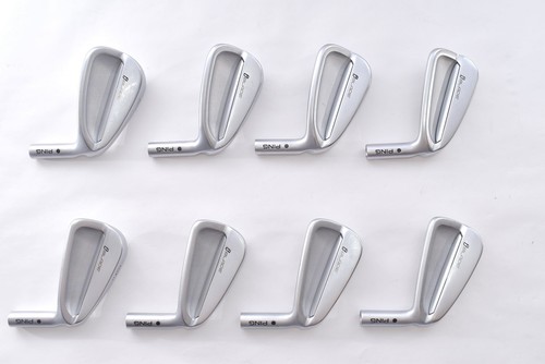 Pezzi ping blade - solo, testa