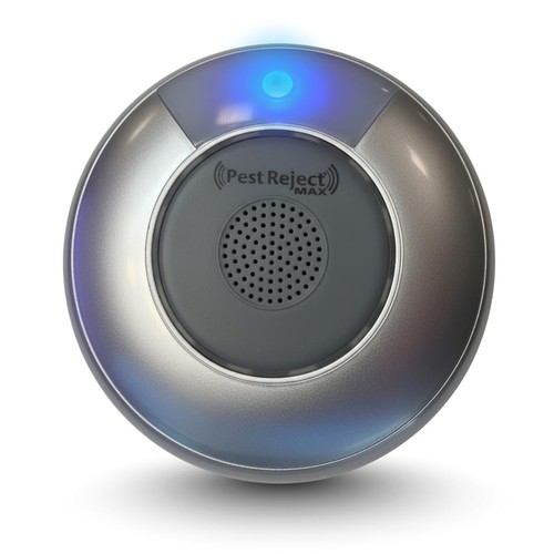 Pest reject max repellente - reject,