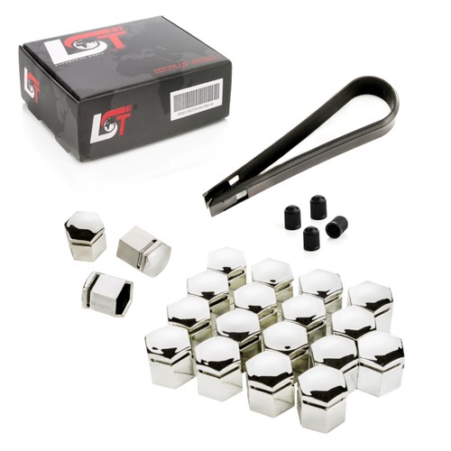 20x coprimozzi set dadi - coprimozzi,