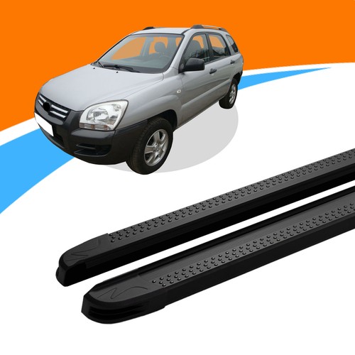 Pedane adatte per kia sportage - pedane,