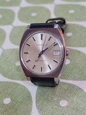Orologio Meccanico Uomo
