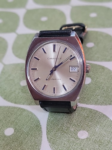 Orologio meccanico uomo - meccanico,
