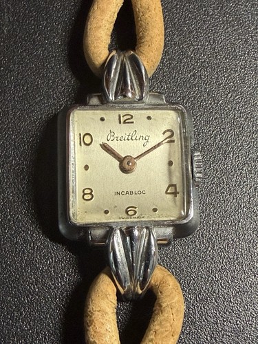 Breitling lady nos incabloc - breitling,