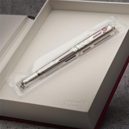 Montblanc edizione limitata - montblanc,