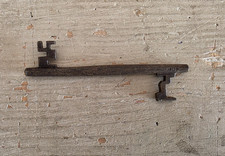 Antica Chiave Maschio in Ferro