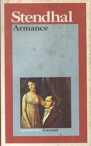 Armance alcune scene di un - scene,