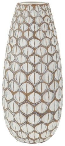 Vaso mauro ferretti tibet - ferretti,