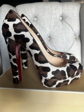 Christian Louboutin Bibi 140
