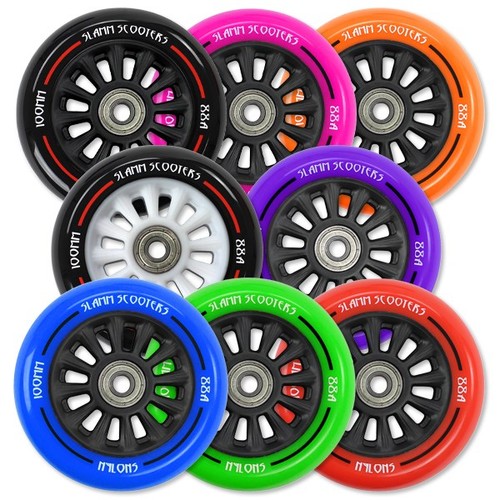 Slamm 100mm nylon - slamm, core