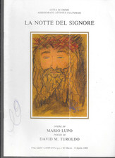 1989 - LA NOTTE DEL SIGNORE -