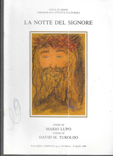1989 notte del - -,