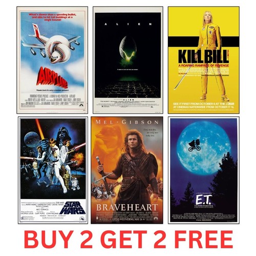 Poster film classici - film,