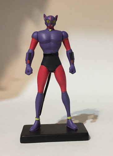 Catloo corp grande mazinga - corp,