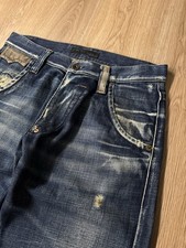 Jeans Energie Gold