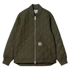 Chaqueta Verde Carhartt Myton