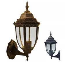 LANTERNA DA GIARDINO ANTICA