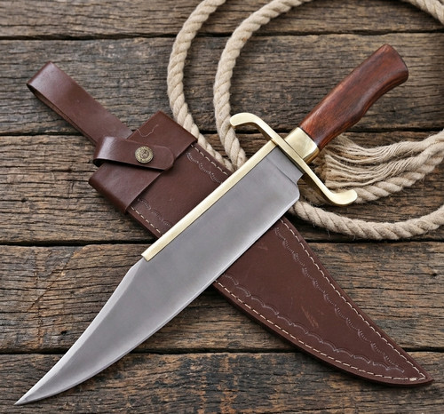 Custom handmade carbon steel - handmade,