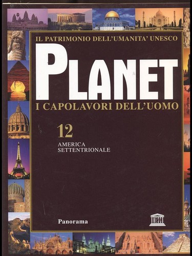 Planet capolavori - 12,
