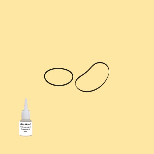 Cinghia olio kit 5 - olio,