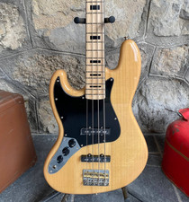 Harley benton 75mn na - benton, lh