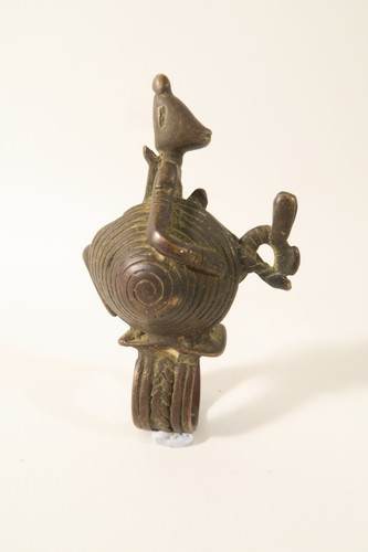 Anello anziano cavaliere dogon - anello,