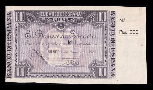 España spain bilbao 1000 - spain,