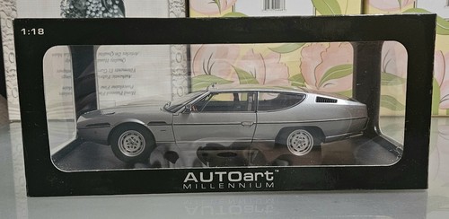 Autoart millennium 1972 - autoart,