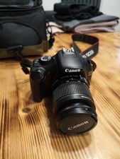 Canon EOS 1100D Fotocamera