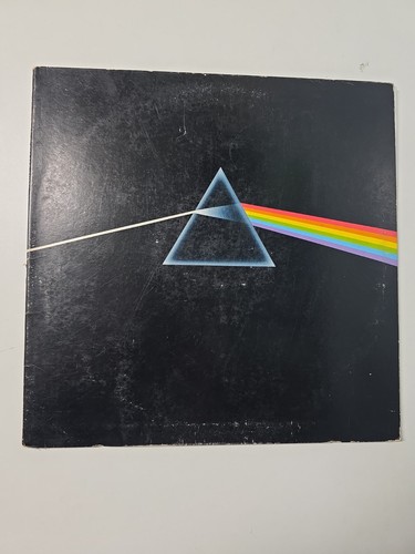 Pink floyd the dark - "the,