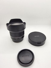 SAMYANG / Rokinon 14 mm f2.8