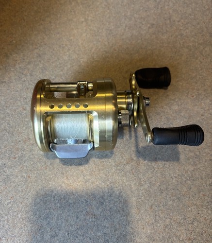 Mulinello daiwa team - daiwa,