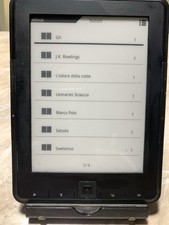 ebook reader Trekstor 