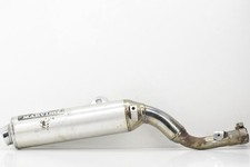 Scarico Silenziatore Marving