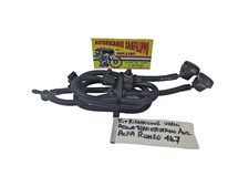KIT RIPARAZIONE UGELLI SPRUZZINI ACQUA TERGICRISTALLO ANTERIORE ALFA ROMEO 147