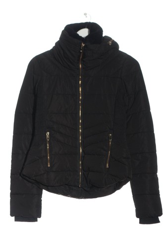 Zara giacca corta donna - zara,