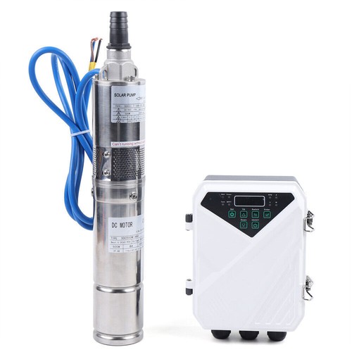 Pompa acqua solare 24v - pompa,