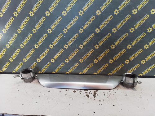 Terminale scarico per - per, alfa