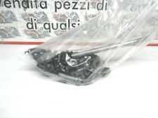 APRILIA SCARABEO 50 2T 99-2006 BULLONERIA COMPLETA