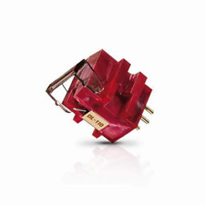 Denon DL-110 MC_Pickup MC High