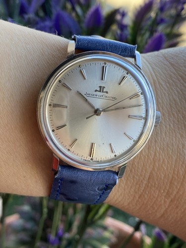 Orologio jaeger coultre - orologio,